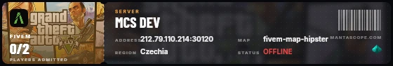Ticket badge preview