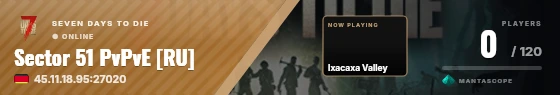 Sweep badge preview