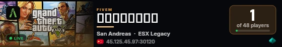 新端开发测试阶段 live status badge