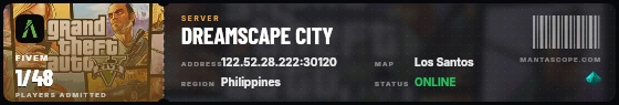 Ticket badge preview
