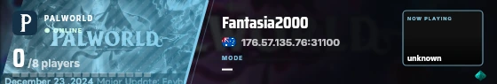 Blade badge preview