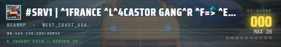 Arcade badge preview