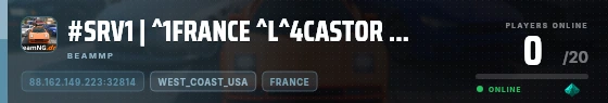 Edge badge preview