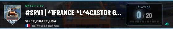 Scoreboard badge preview