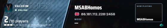 Blade badge preview