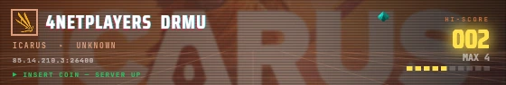 Arcade badge preview