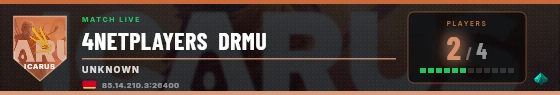 Scoreboard badge preview