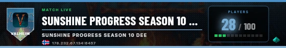 Scoreboard badge preview