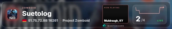 Glass badge preview
