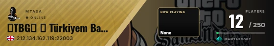 Sweep badge preview