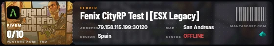 Ticket badge preview