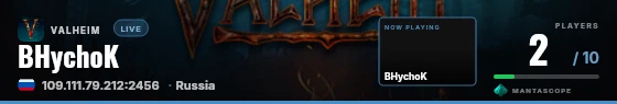 Hero badge preview