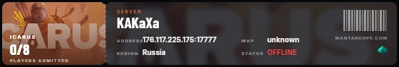 Ticket badge preview