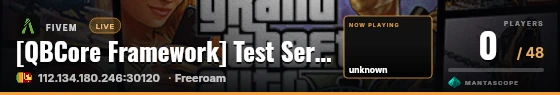 Hero badge preview
