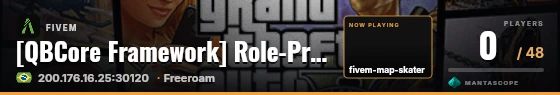 Hero badge preview