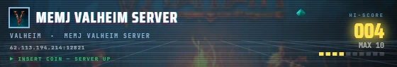 Arcade badge preview
