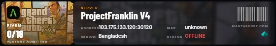 Ticket badge preview
