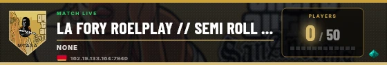 Scoreboard badge preview