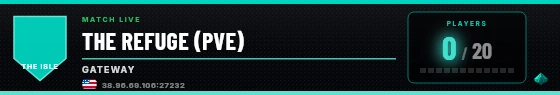 Scoreboard badge preview
