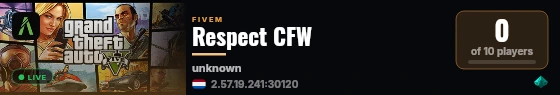 rt12 live status badge