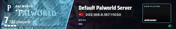 Blade badge preview