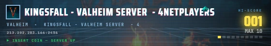Arcade badge preview
