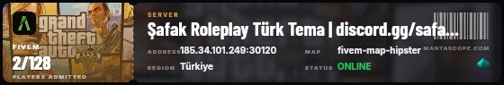 Ticket badge preview