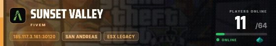 Edge badge preview