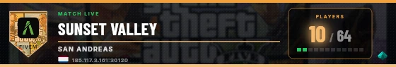 Scoreboard badge preview