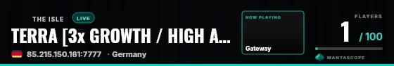 Hero badge preview