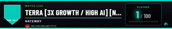 Scoreboard badge preview