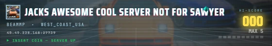 Arcade badge preview