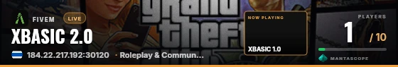 Hero badge preview
