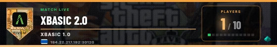 Scoreboard badge preview