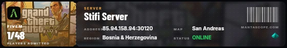 Ticket badge preview