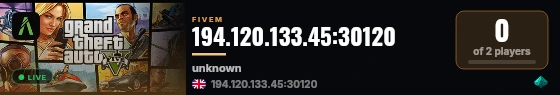194.120.133.45:30120 live status badge