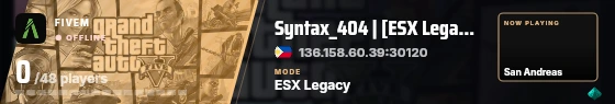 Blade badge preview