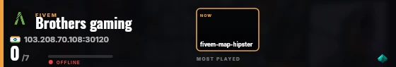 Filmstrip badge preview