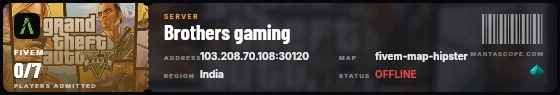 Ticket badge preview