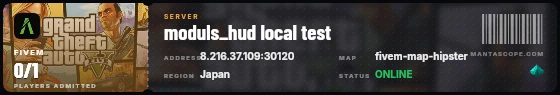 Ticket badge preview