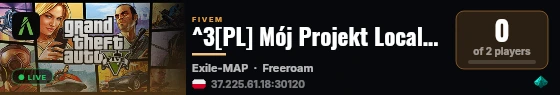 ^9PoradnikRP live status badge