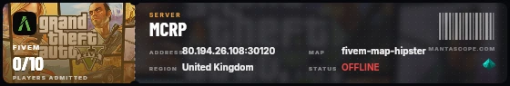 Ticket badge preview