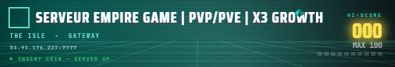 Arcade badge preview