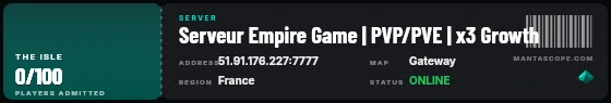 Ticket badge preview
