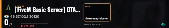 Filmstrip badge preview