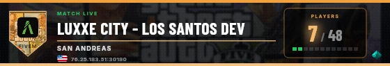 Scoreboard badge preview