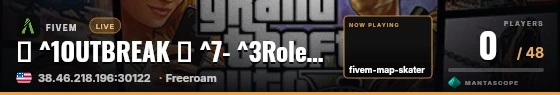 Hero badge preview