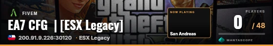 Hero badge preview