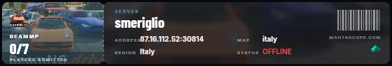 Ticket badge preview