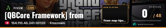 Hero badge preview